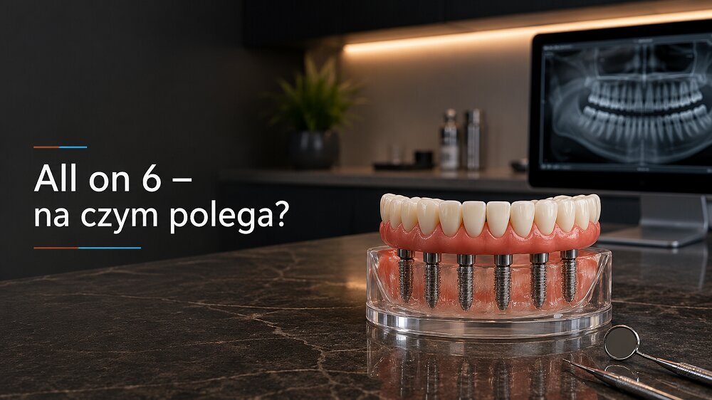 All on 6 – na czym polega? Przebieg, cena i zalecenia