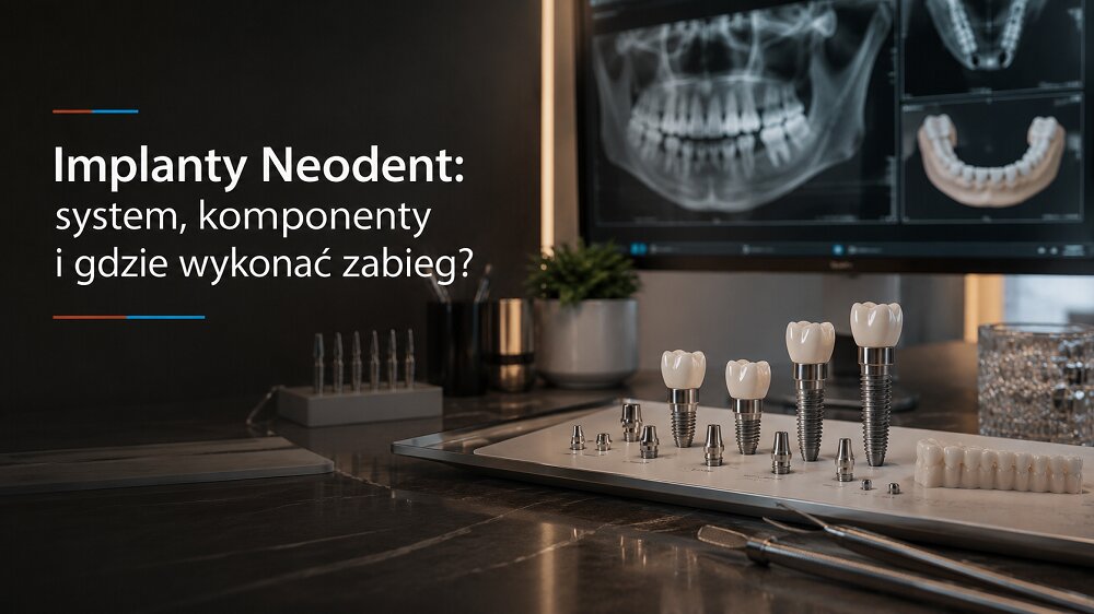 Implanty Neodent